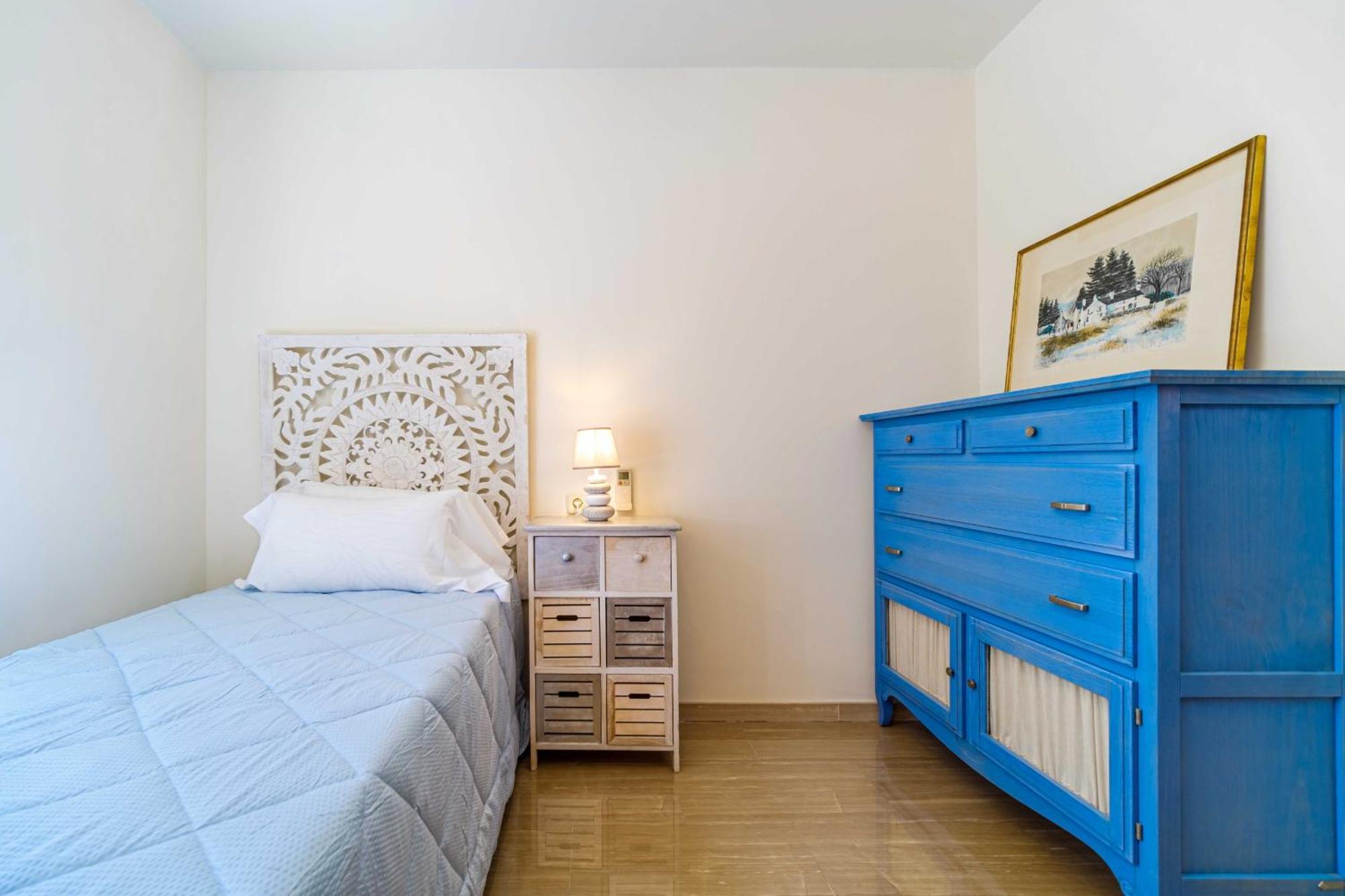 Golden Gardens Zen Apartment Javea Arenal By Rock Rentals Platja de Larenal Exteriör bild