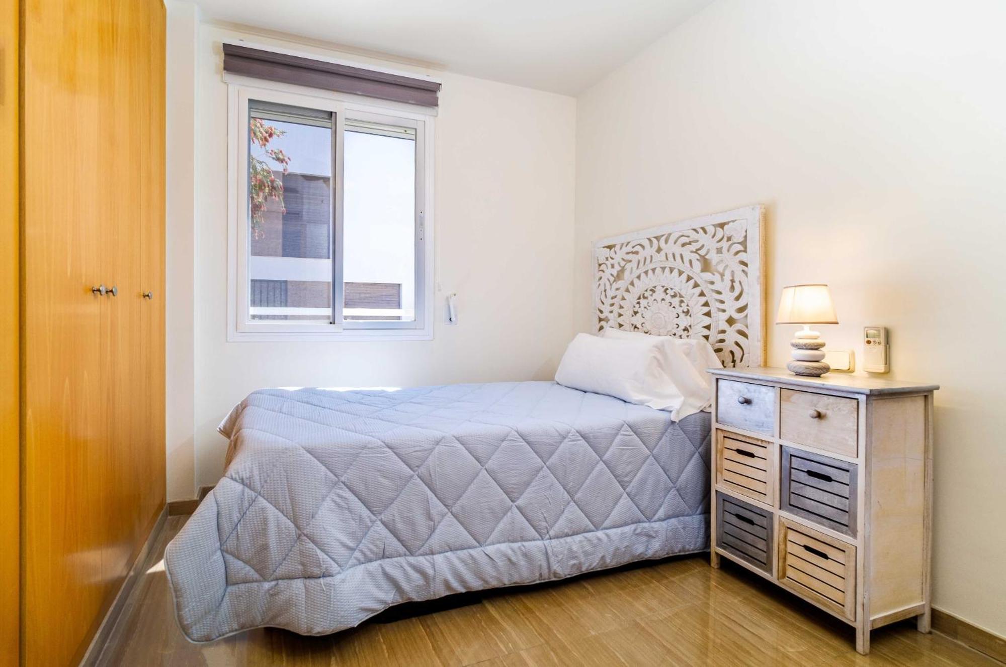 Golden Gardens Zen Apartment Javea Arenal By Rock Rentals Platja de Larenal Exteriör bild