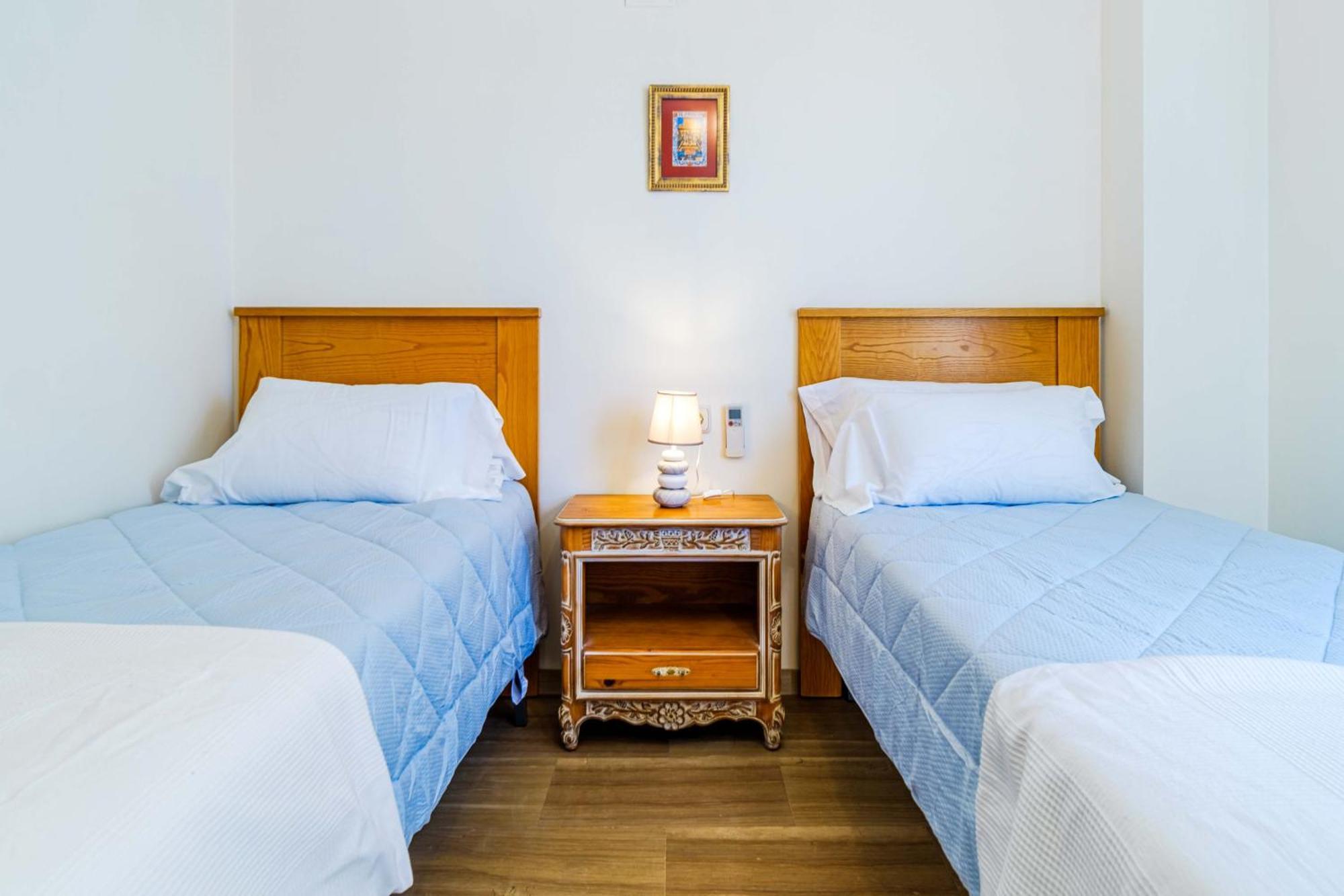 Golden Gardens Zen Apartment Javea Arenal By Rock Rentals Platja de Larenal Exteriör bild