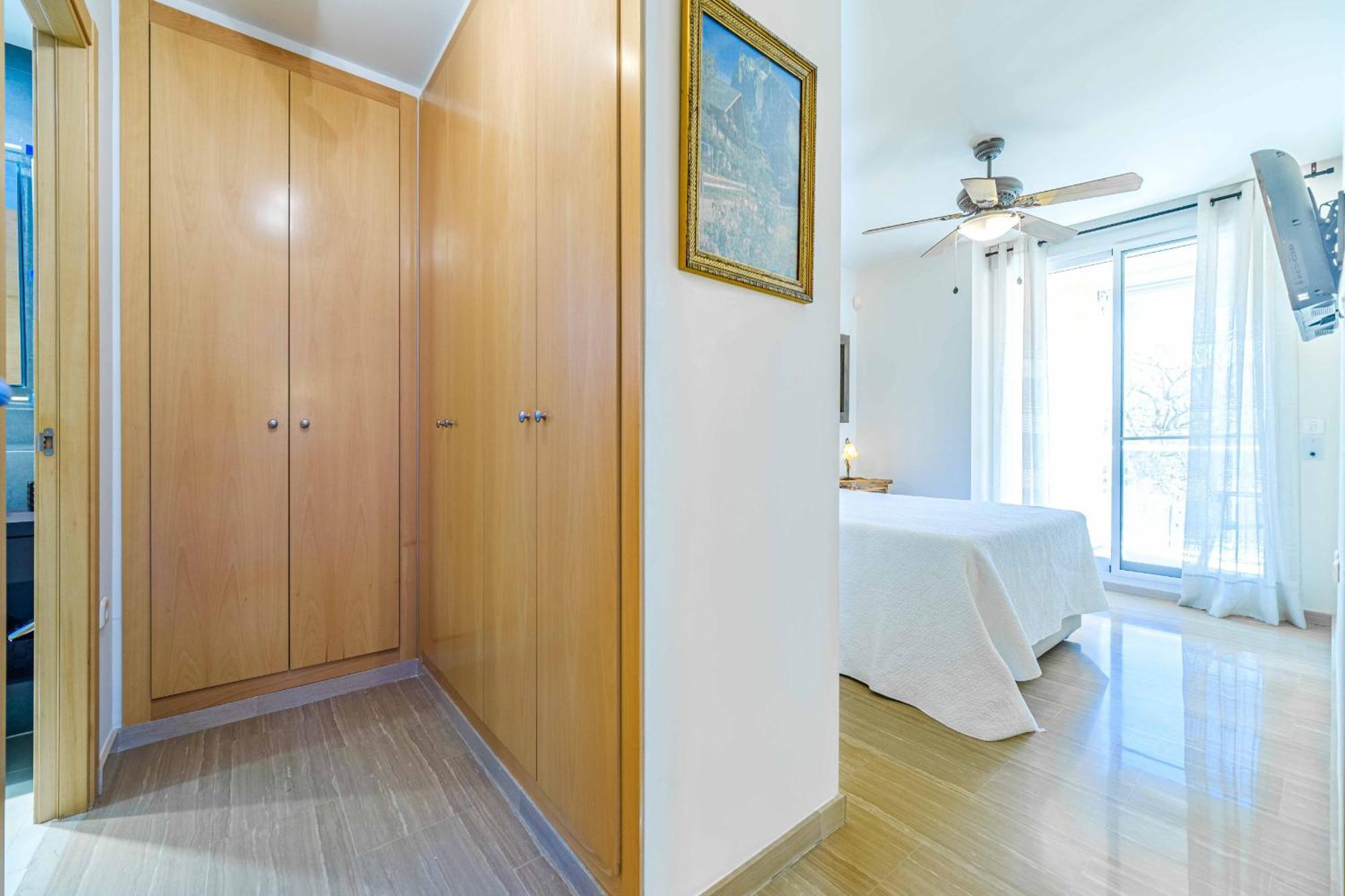 Golden Gardens Zen Apartment Javea Arenal By Rock Rentals Platja de Larenal Exteriör bild