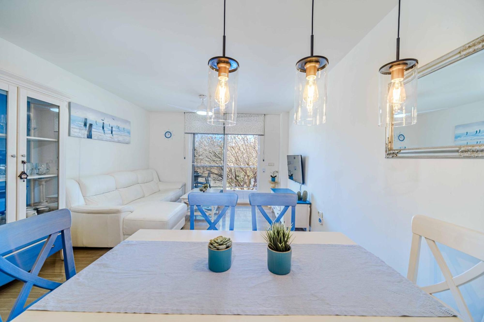 Golden Gardens Zen Apartment Javea Arenal By Rock Rentals Platja de Larenal Exteriör bild