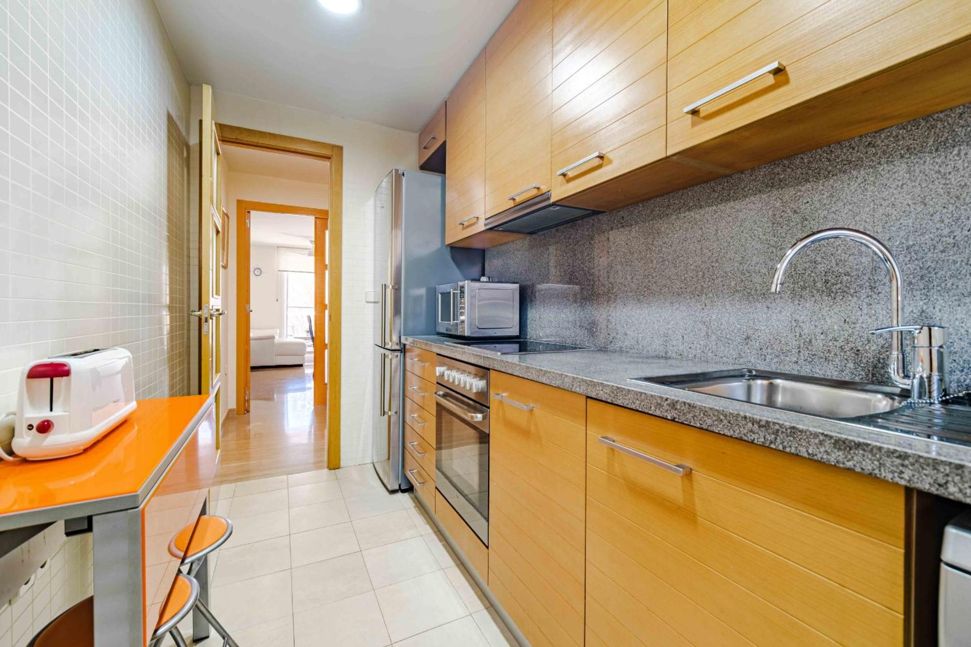 Golden Gardens Zen Apartment Javea Arenal By Rock Rentals Platja de Larenal Exteriör bild