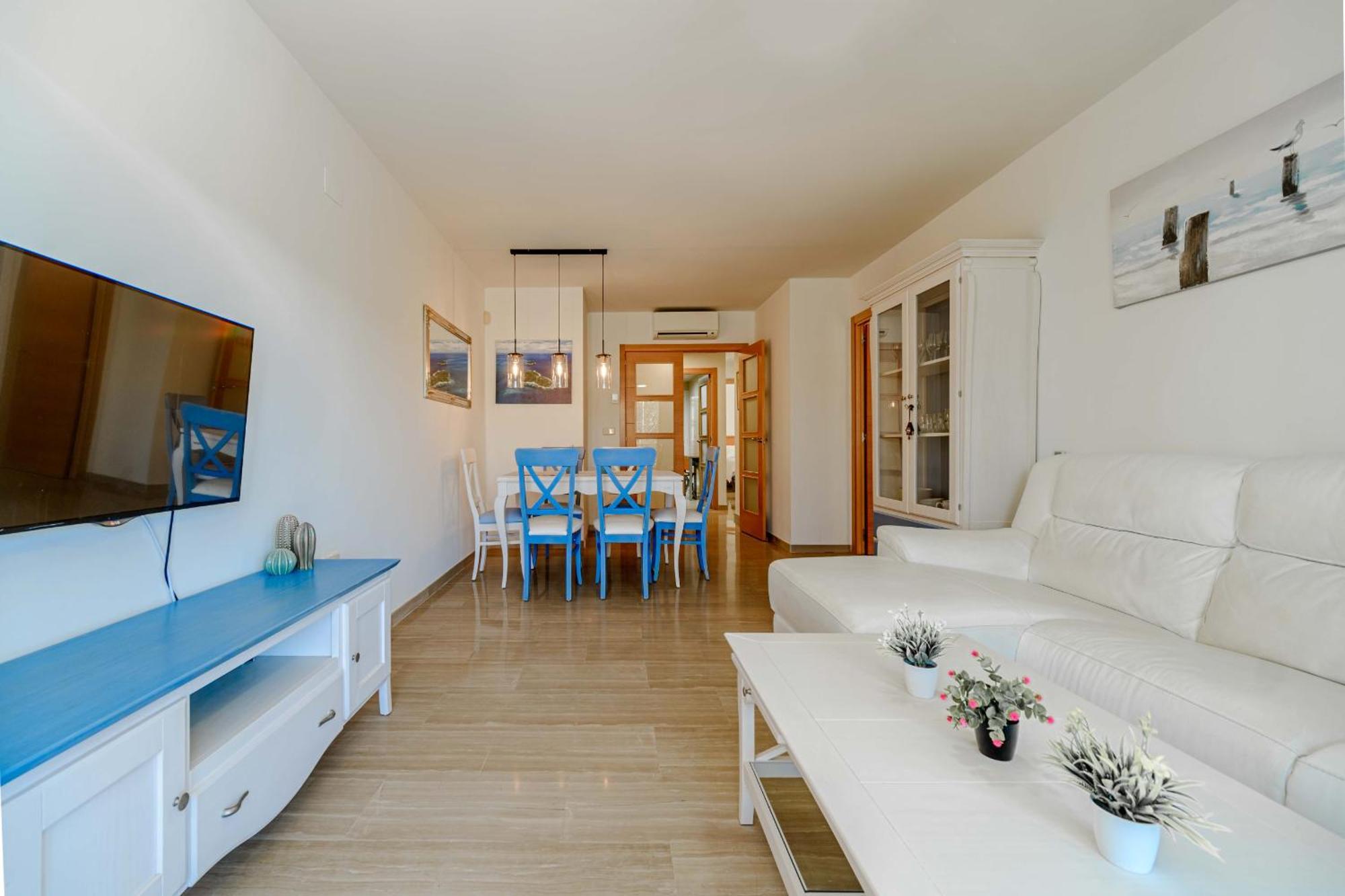 Golden Gardens Zen Apartment Javea Arenal By Rock Rentals Platja de Larenal Exteriör bild