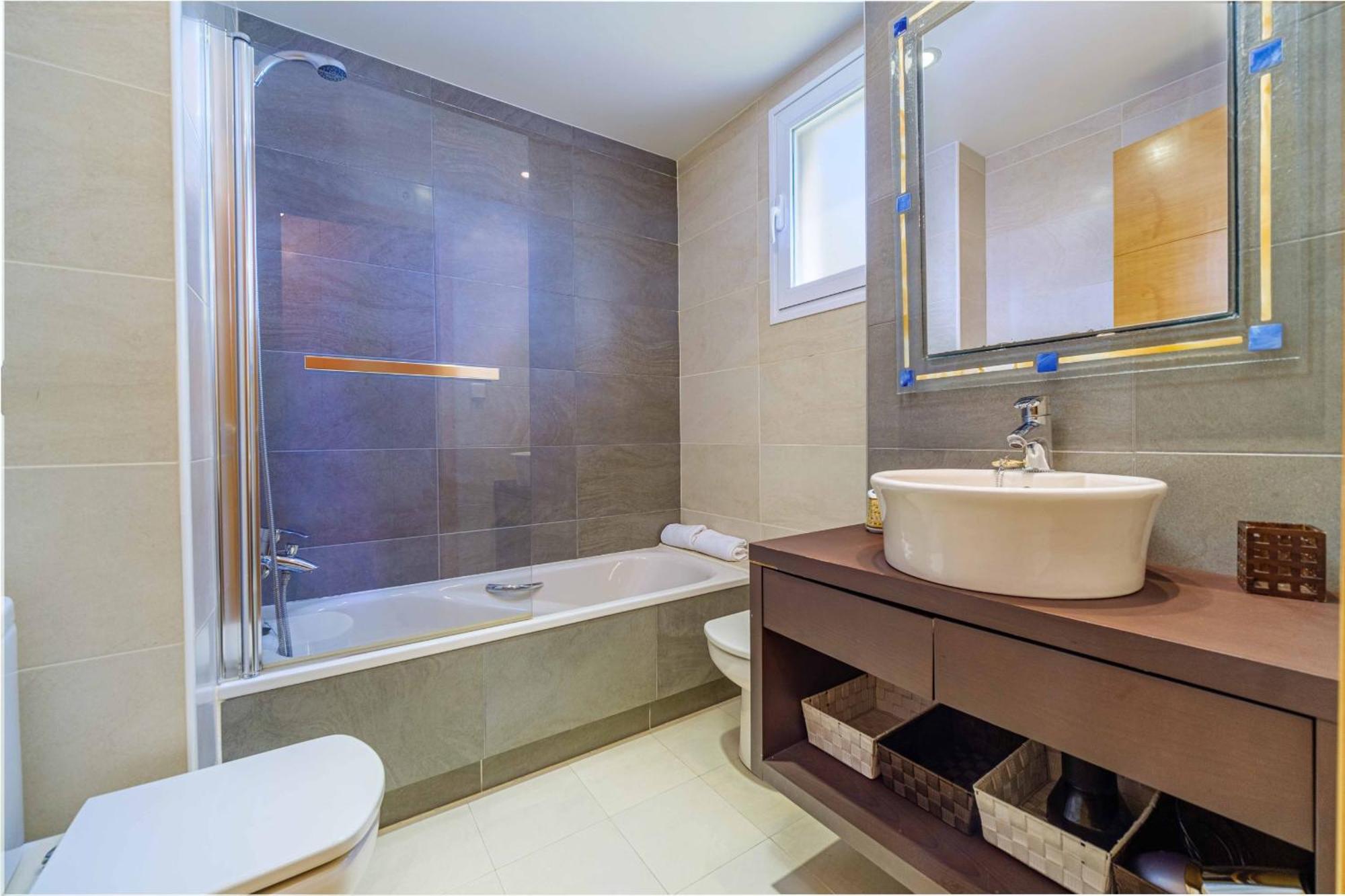Golden Gardens Zen Apartment Javea Arenal By Rock Rentals Platja de Larenal Exteriör bild