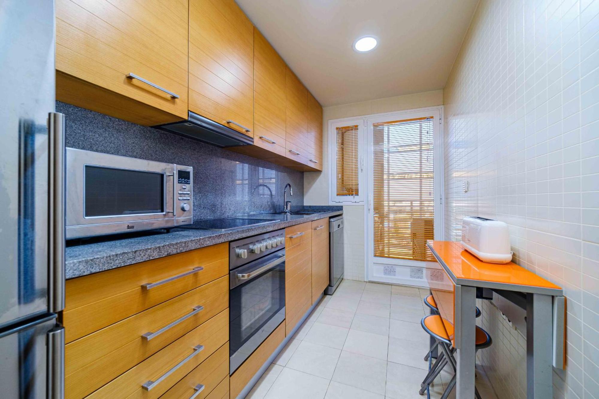 Golden Gardens Zen Apartment Javea Arenal By Rock Rentals Platja de Larenal Exteriör bild
